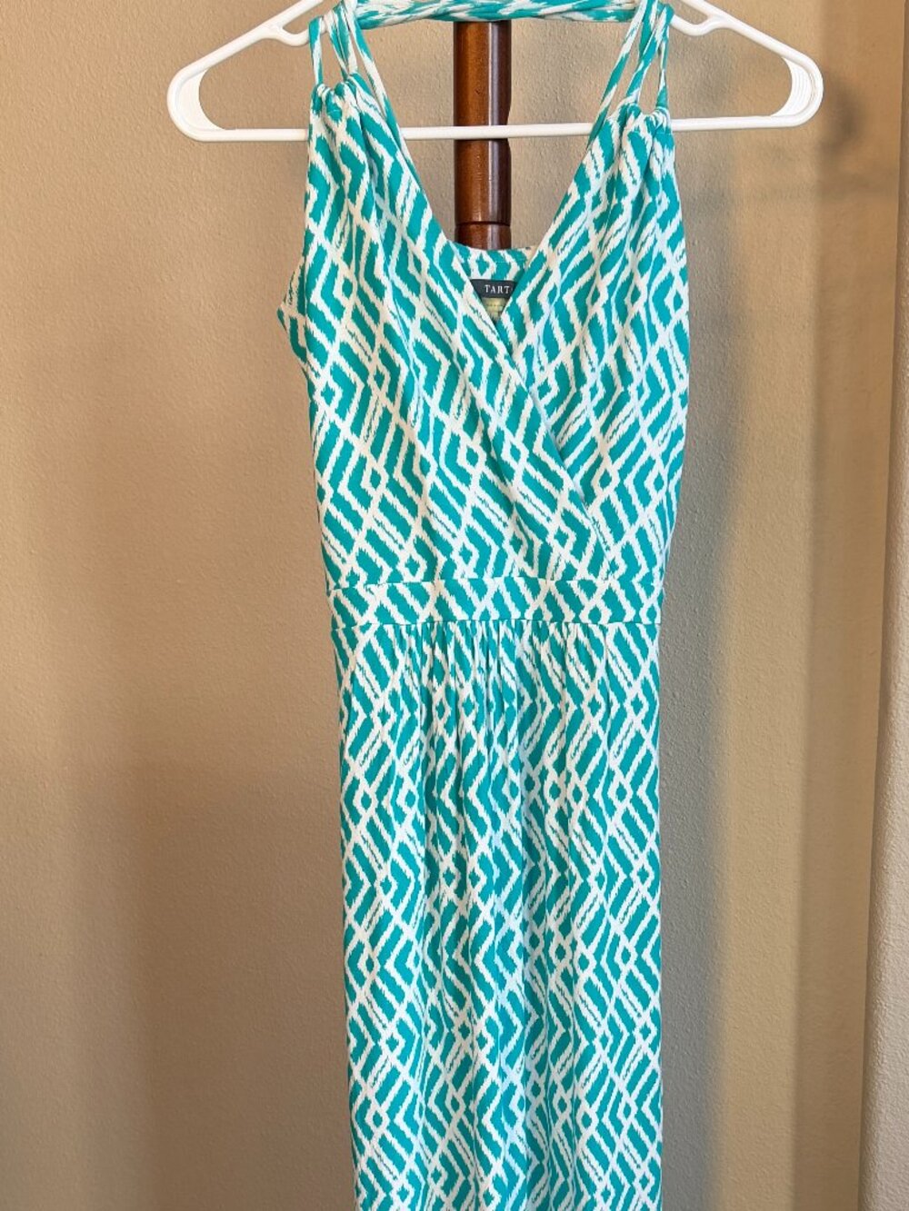 NWT Tart Collections Maxi Dress
